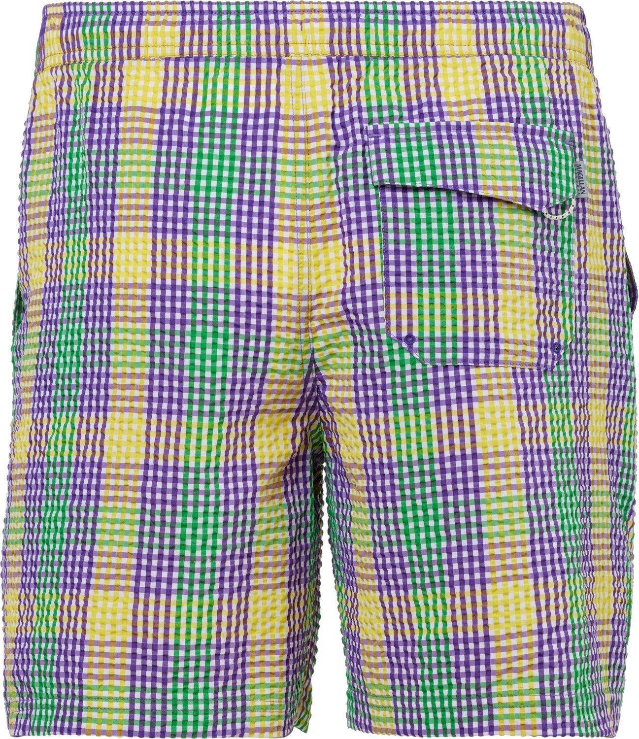 academy magellan mardi gras shirt