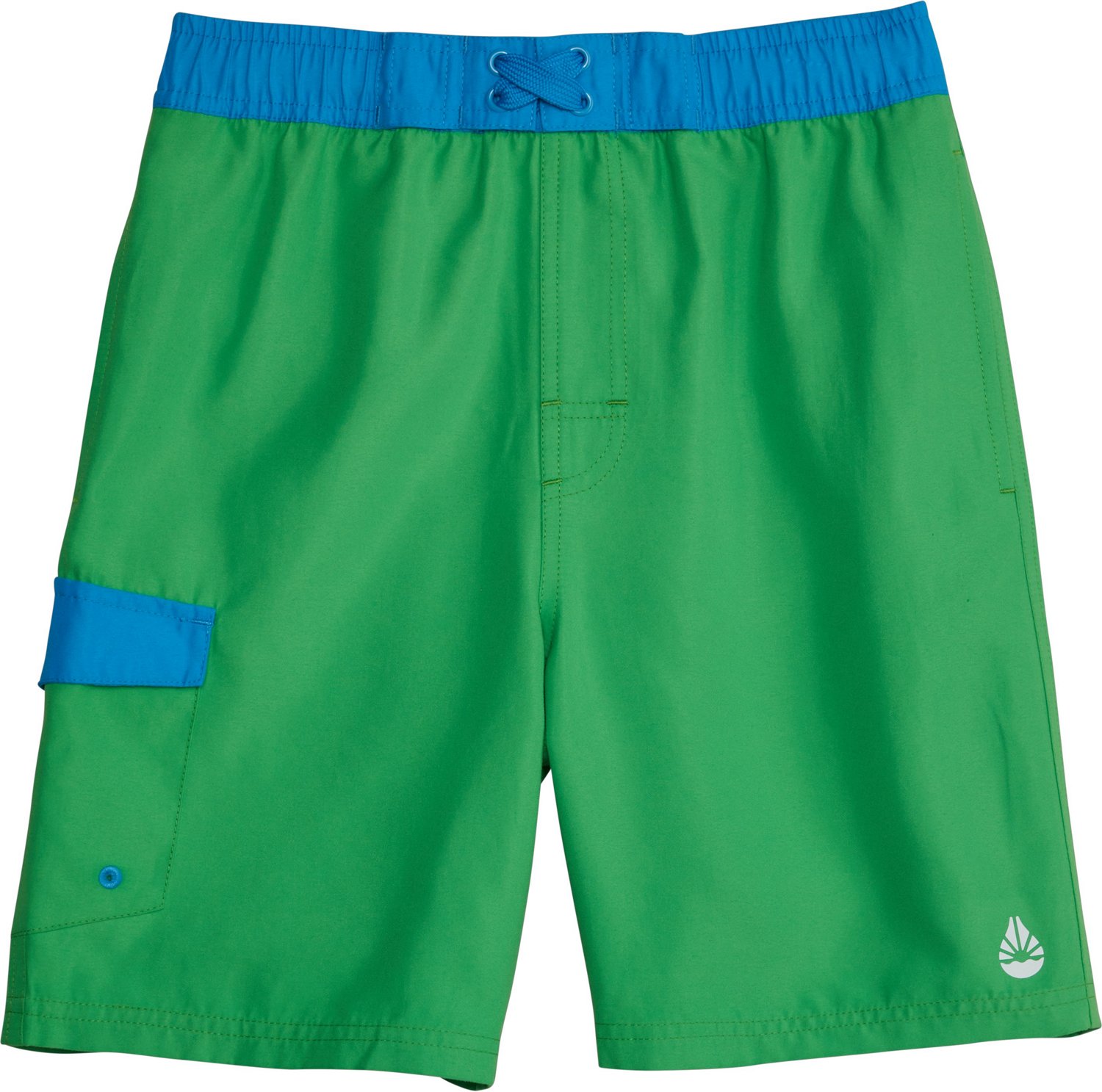 Swim trunks academy on sale