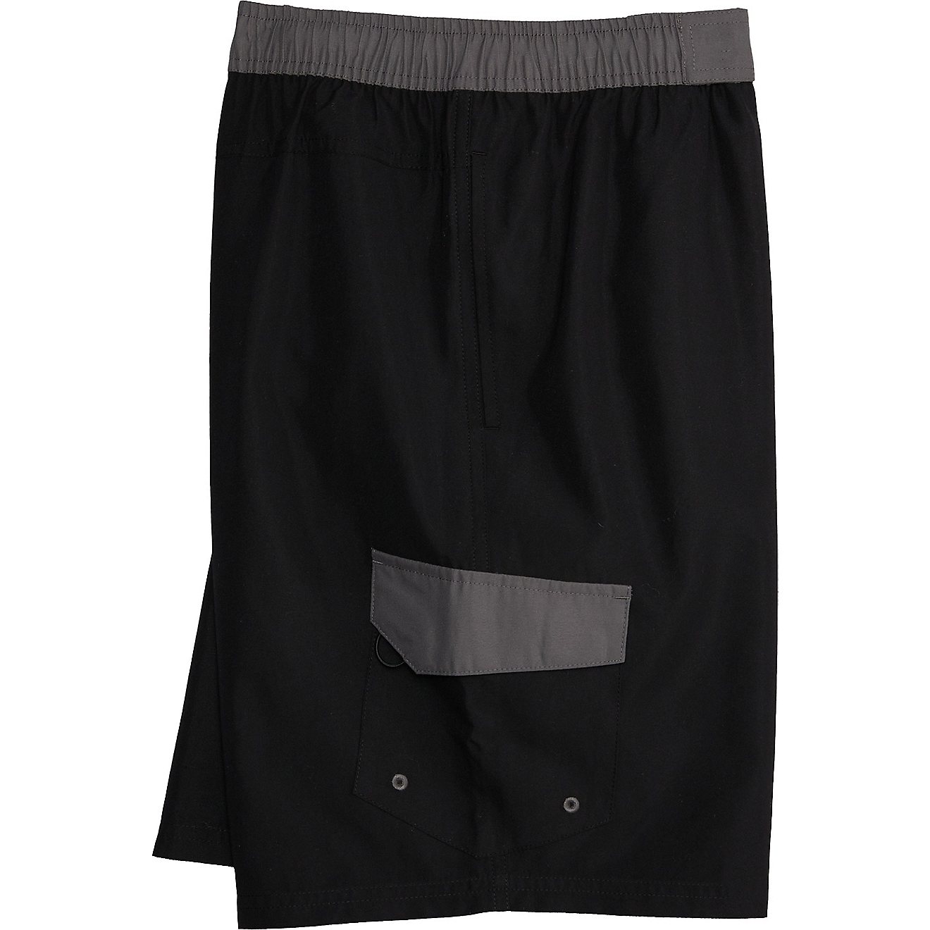 O'Rageous Men's Pop Cargo E Boardshorts                                                                                          - view number 2