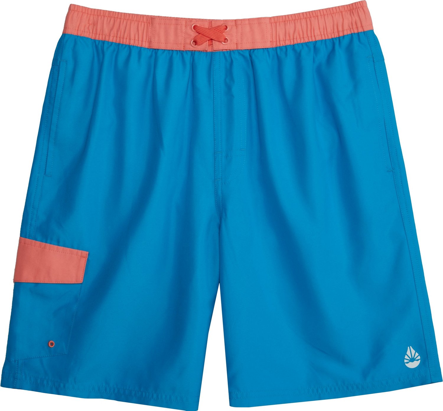O'Rageous Men's Pop Cargo E Boardshorts                                                                                          - view number 1 selected