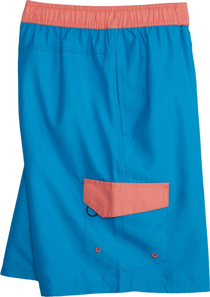 O'Rageous Men's Pop Cargo E Boardshorts                                                                                          - view number 2