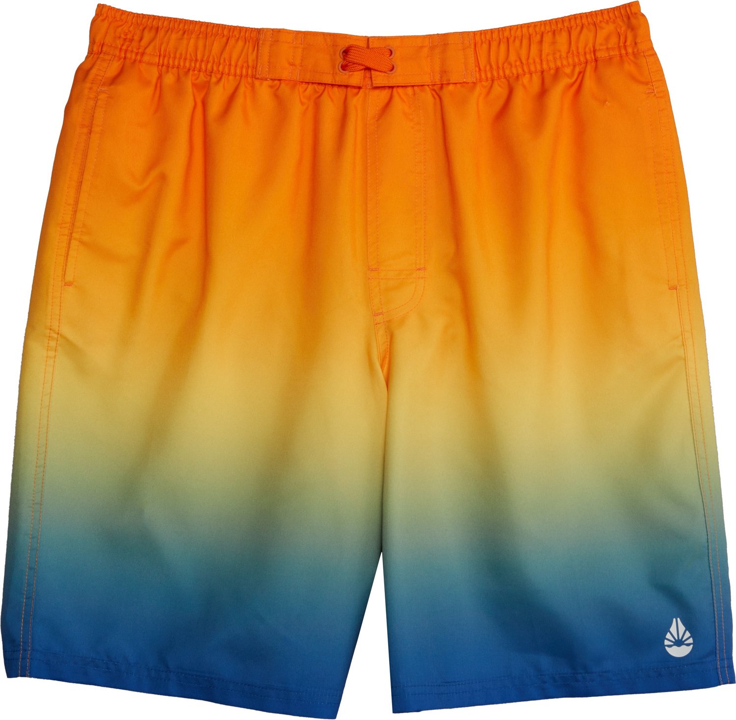 Academy brand swim sales shorts