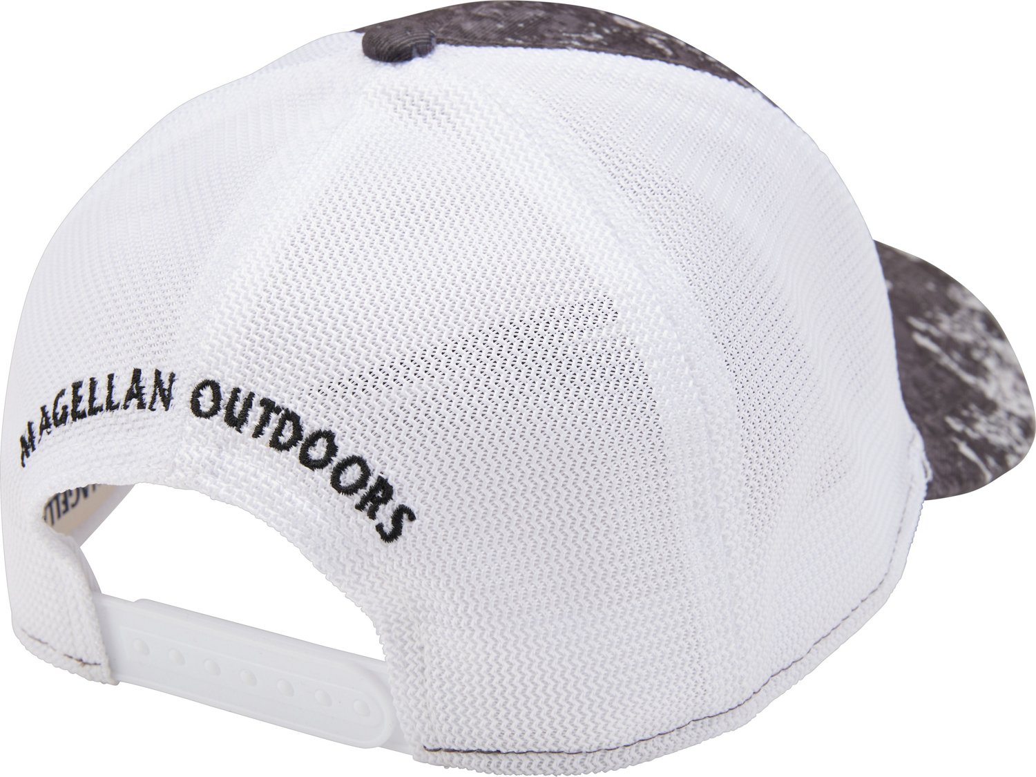 Magellan Outdoors Men's Realtree Xtreme Logo Cap                                                                                 - view number 2