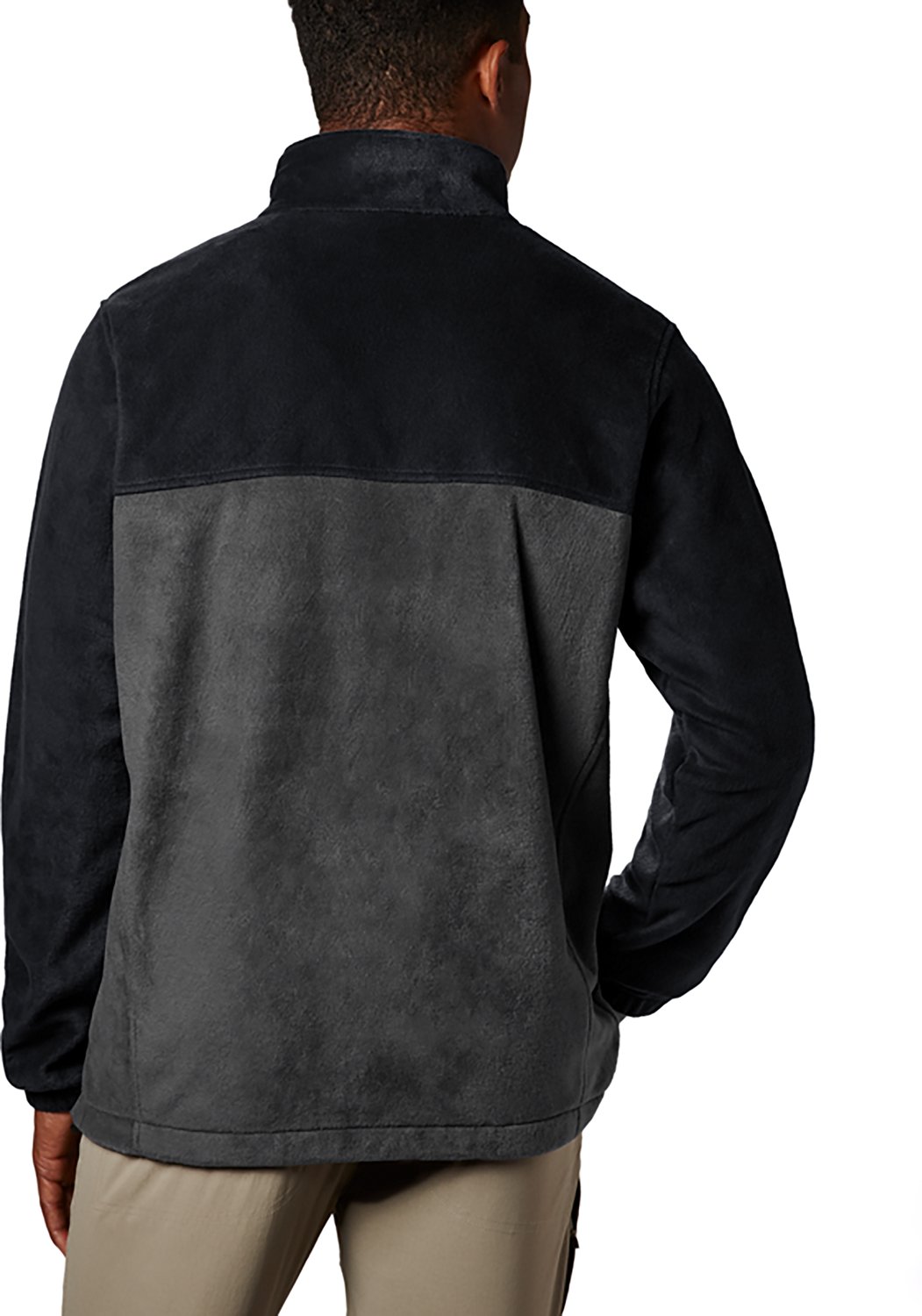 Columbia Sportswear Men's Steens Mountain 1/2 Zip Pullover