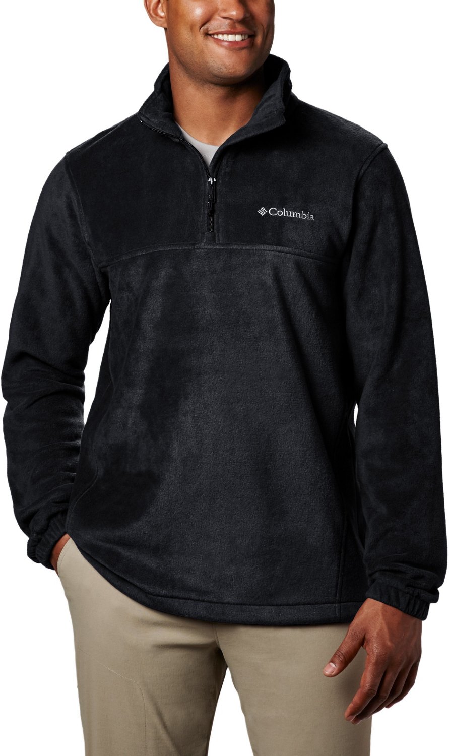 Columbia men's clearance pullover jacket