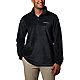 Columbia Sportswear Men's Steens Mountain 1/2 Zip Pullover                                                                       - view number 1 selected