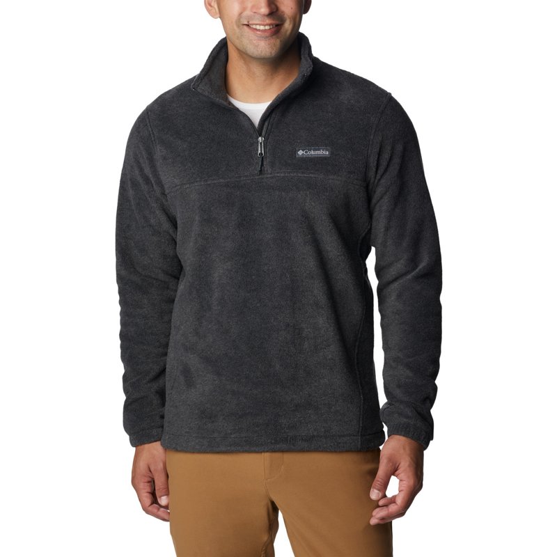 Columbia Sportswear Men's Steens Mountain 1/2 Zip Pullover