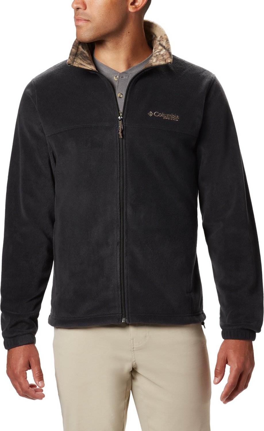Columbia Sportswear Men's PHG Fleece Jacket | Academy