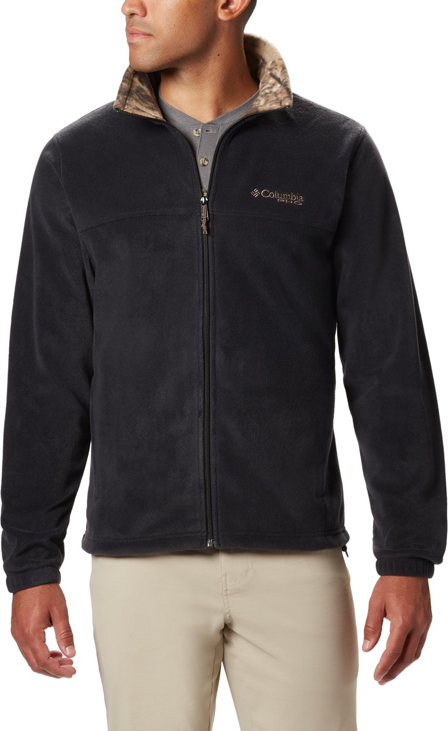 Columbia mens hot sale jacket academy