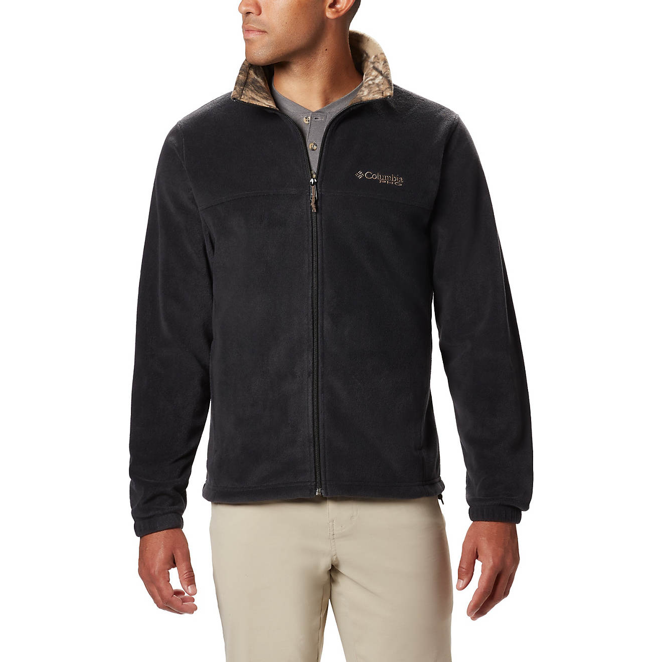 Columbia Sportswear Men's PHG Fleece Jacket | Academy