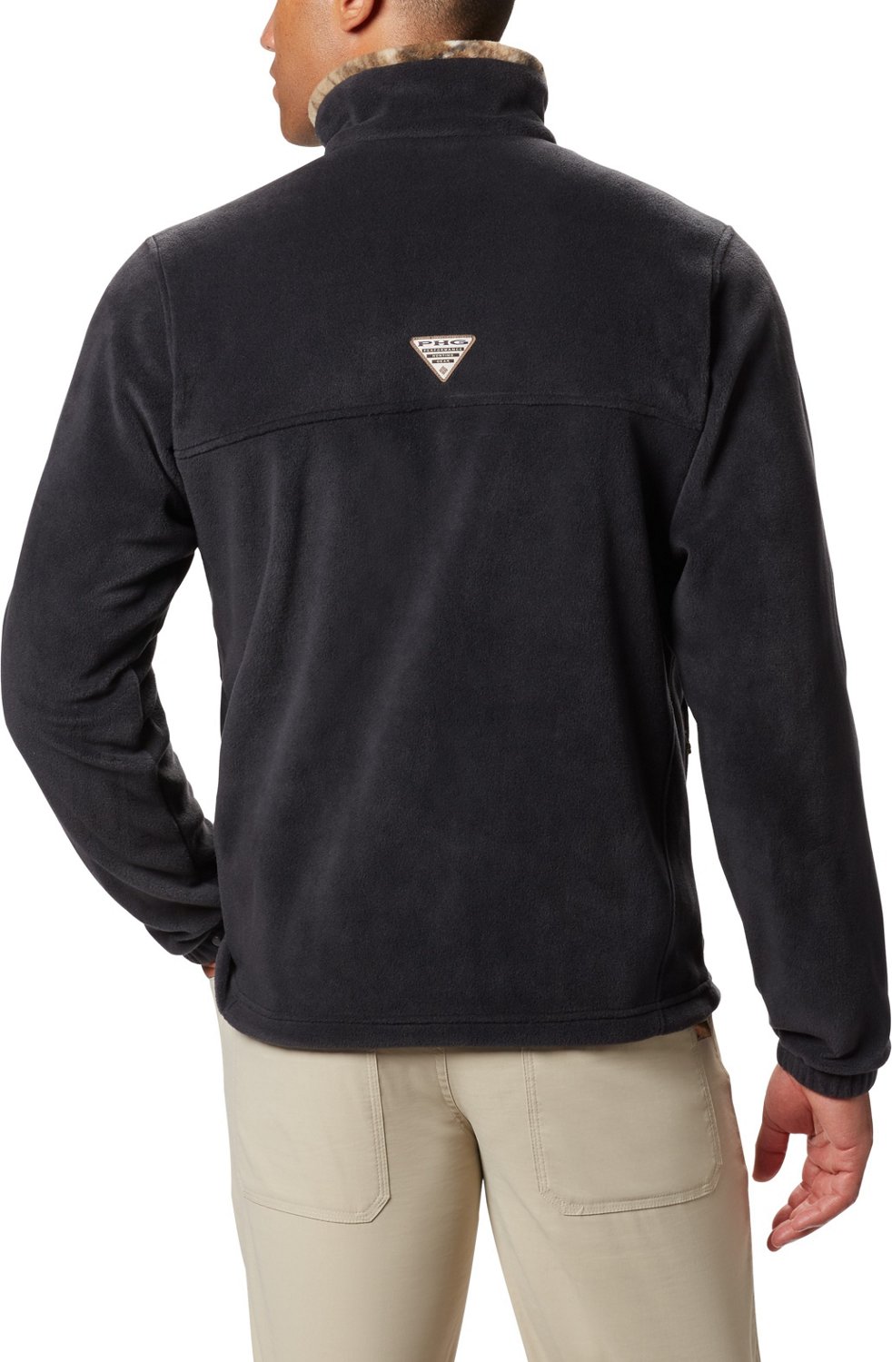 Columbia Sportswear Men's PHG Fleece Jacket Academy