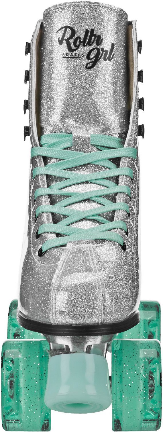 Pacer Women's Rollr Grl Astra Quad Roller Skates - view number 3