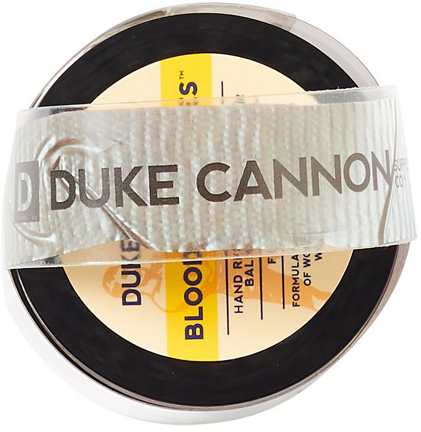 Duke Cannon Bloody Knuckles Mini Hand Repair Balm 3-Pack - view number 3