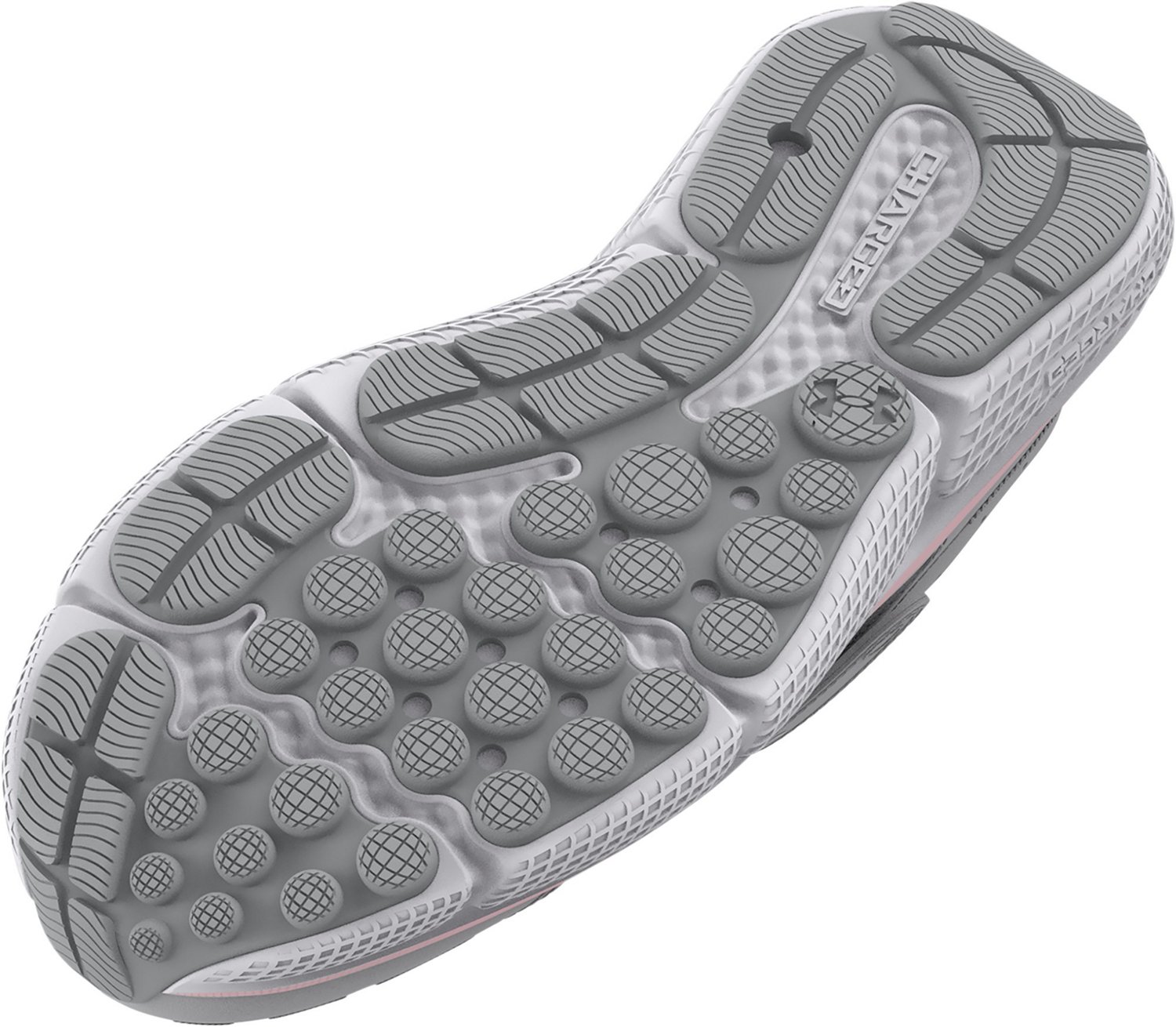 Under Armour Kids' Preschool Assert 10 PS Running Shoes - view number 5