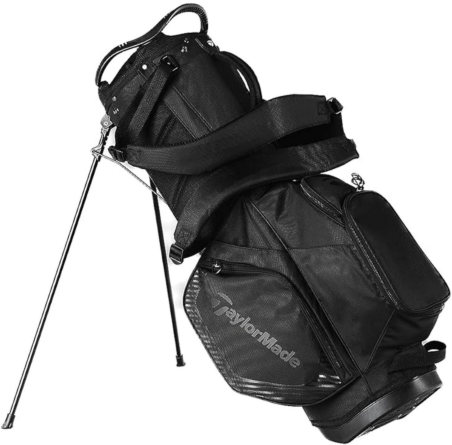 TaylorMade Pro Series Stand Bag - view number 2
