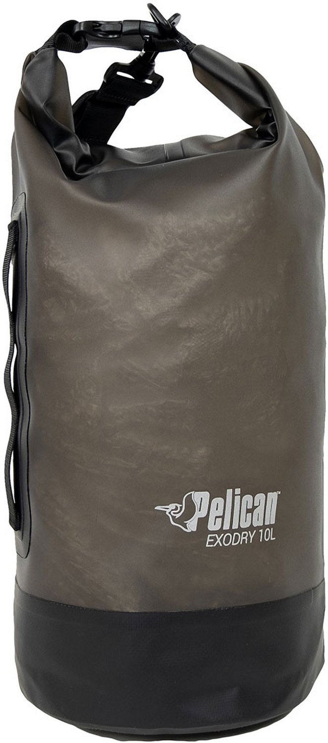 Pelican Exodry 10 L Waterproof Dry Bag Academy