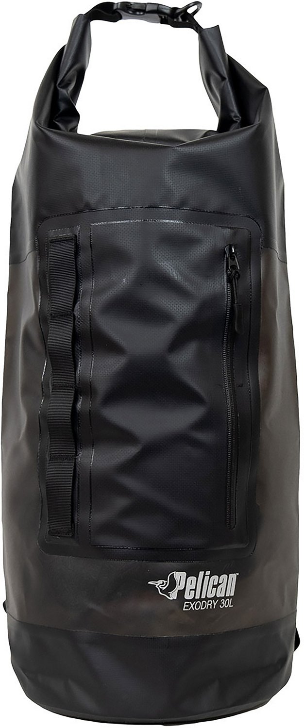 Pelican Exodry 30 L Waterproof Dry Bag Academy