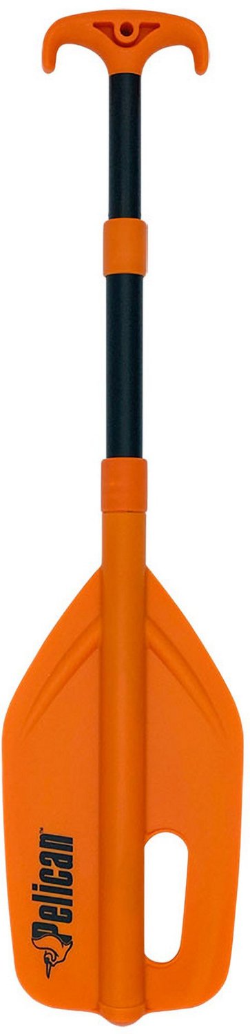 Pelican Universal Telescoping Emergency Paddle                                                                                   - view number 1