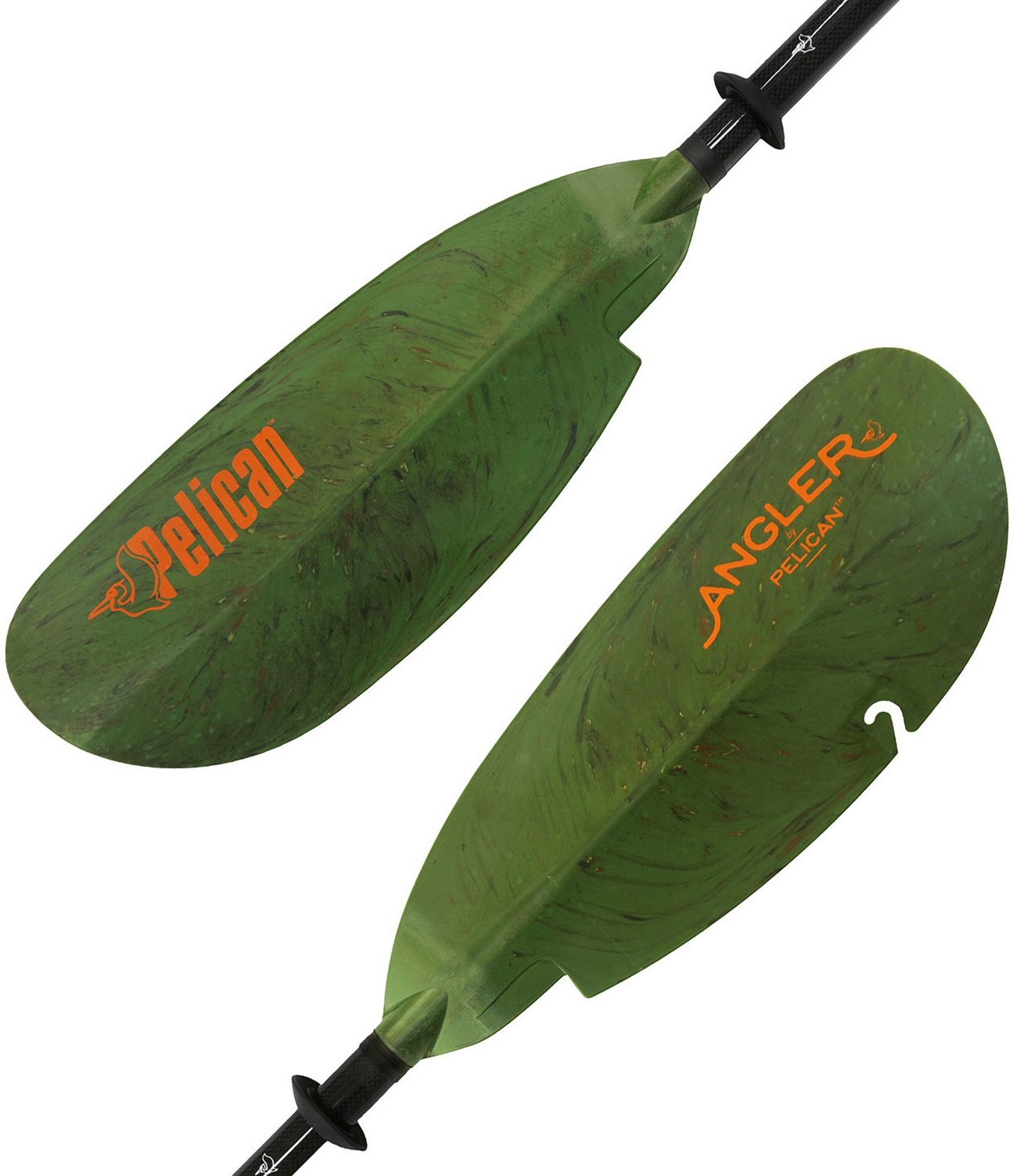 Academy Sports + Outdoors Pelican Catch Fishing Kayak Paddle