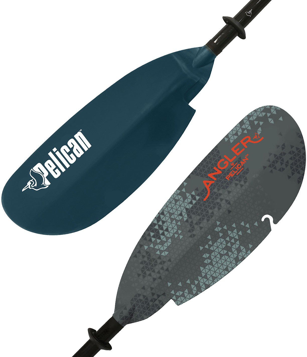 Academy Sports + Outdoors Pelican Catch Fishing Kayak Paddle