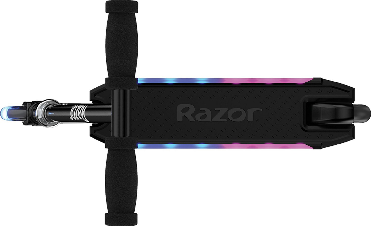 Razor Kids' Kick 2 Glow Scooter - view number 8