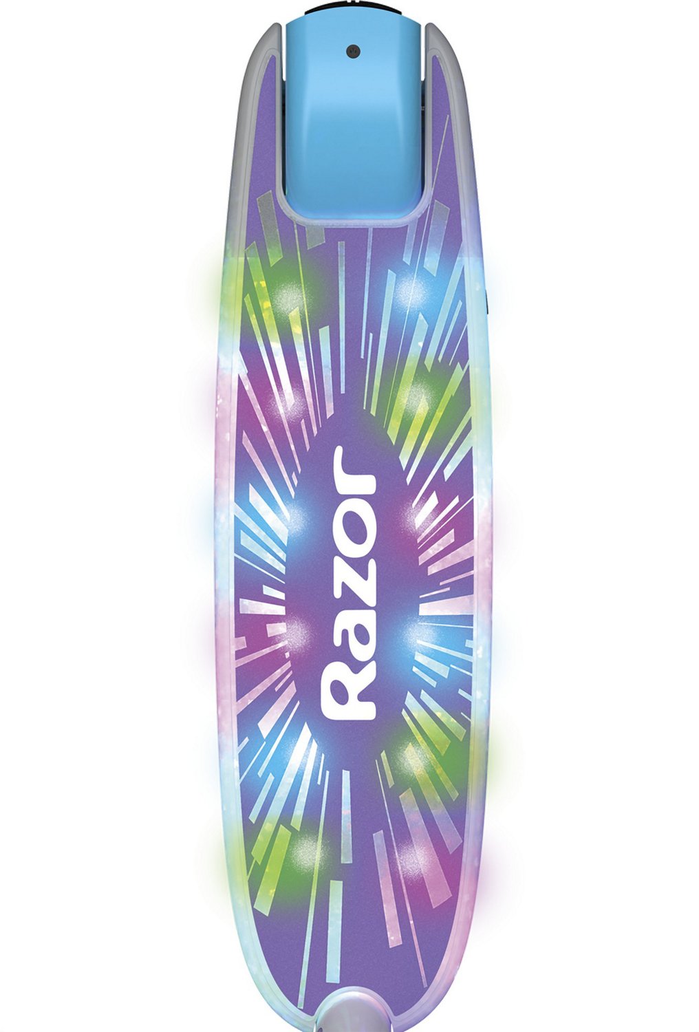 Razor Kids' Kick 2 Glow Scooter | Academy