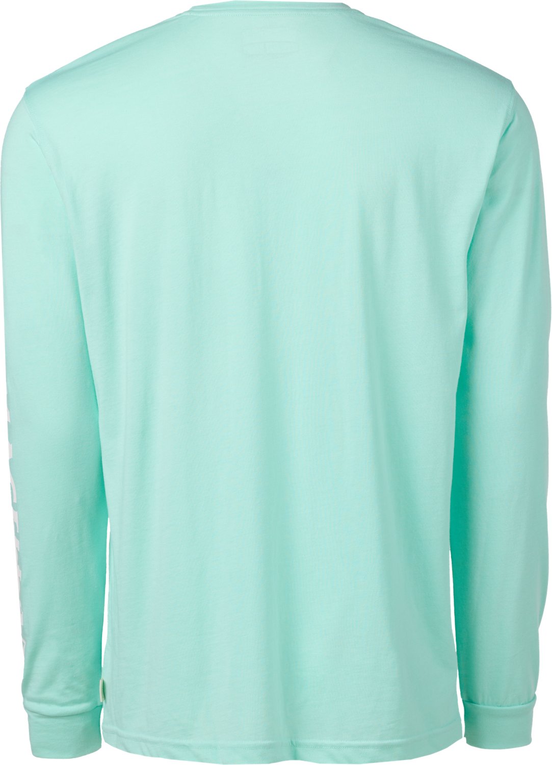 Magellan Outdoors Men's Grotto Falls Long Sleeve T-shirt - view number 4