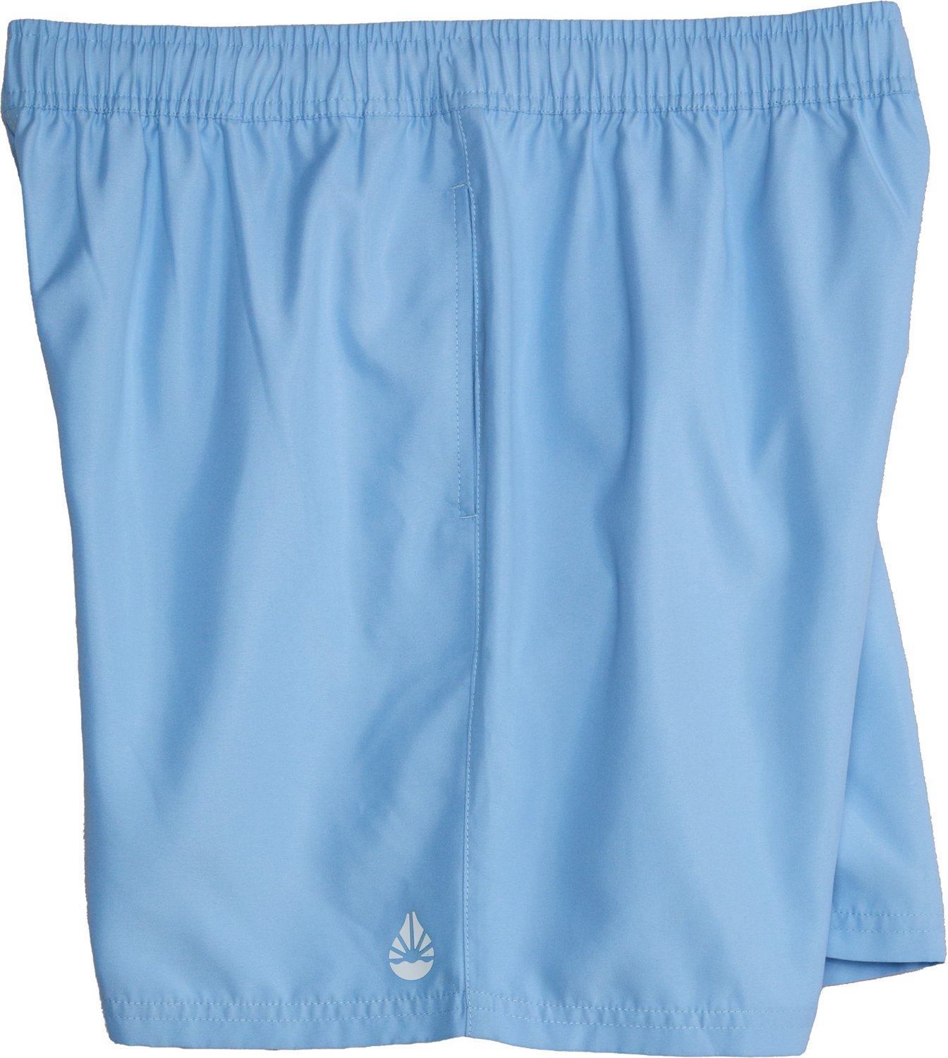 O’Rageous Men’s Solid Volley Board Shorts 6 in - view number 2
