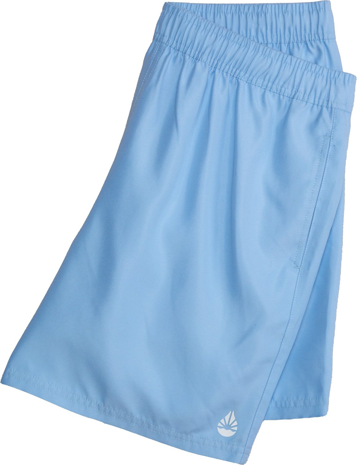 O’Rageous Men’s Solid Volley Board Shorts 6 in - view number 3