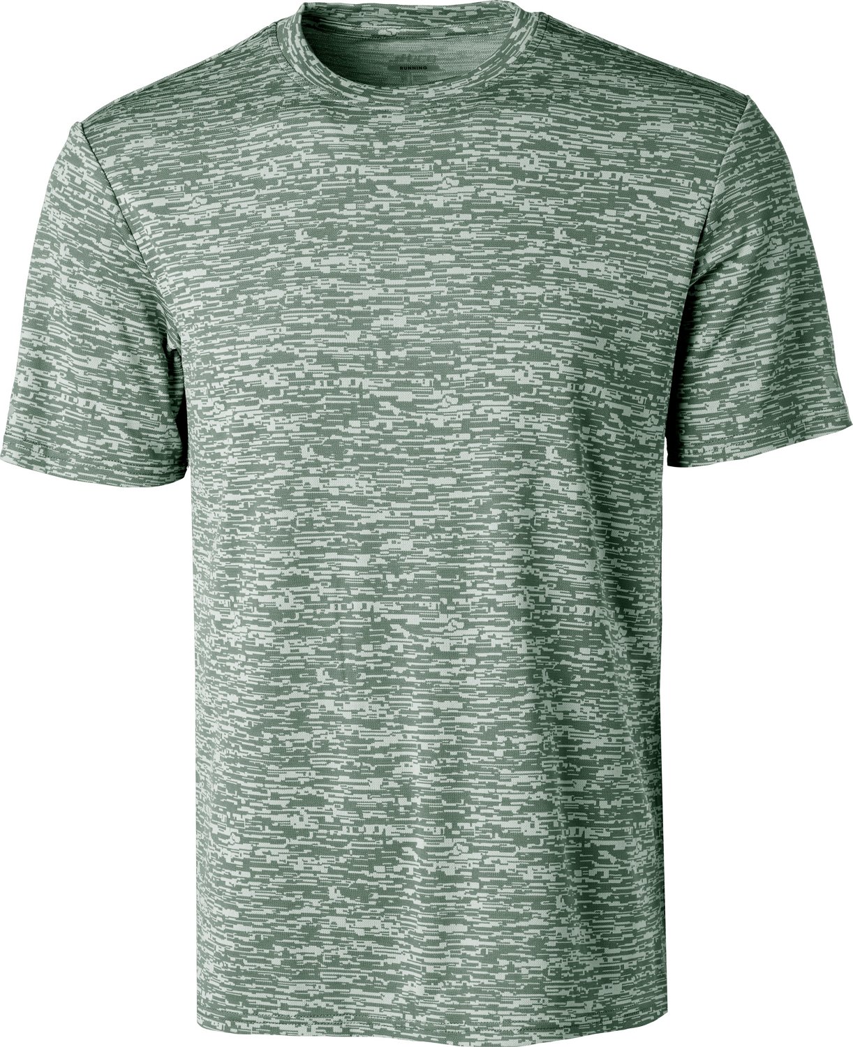 BCG Men's Run Race Running T-shirt                                                                                               - view number 1