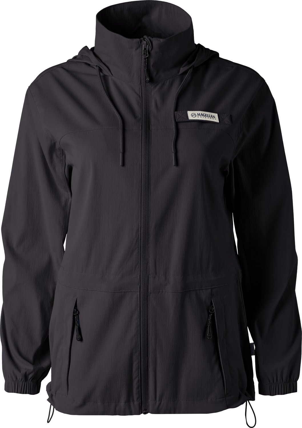 Women's Cresta Stretch Rain Jacket