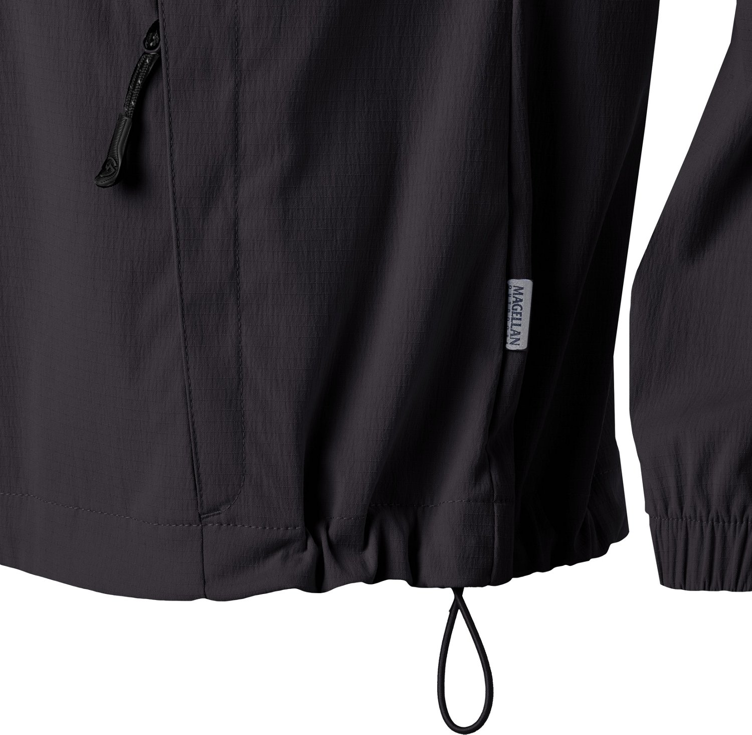 Magellan Outdoors Women's Overcast Windbreaker Fishing Jacket                                                                    - view number 3