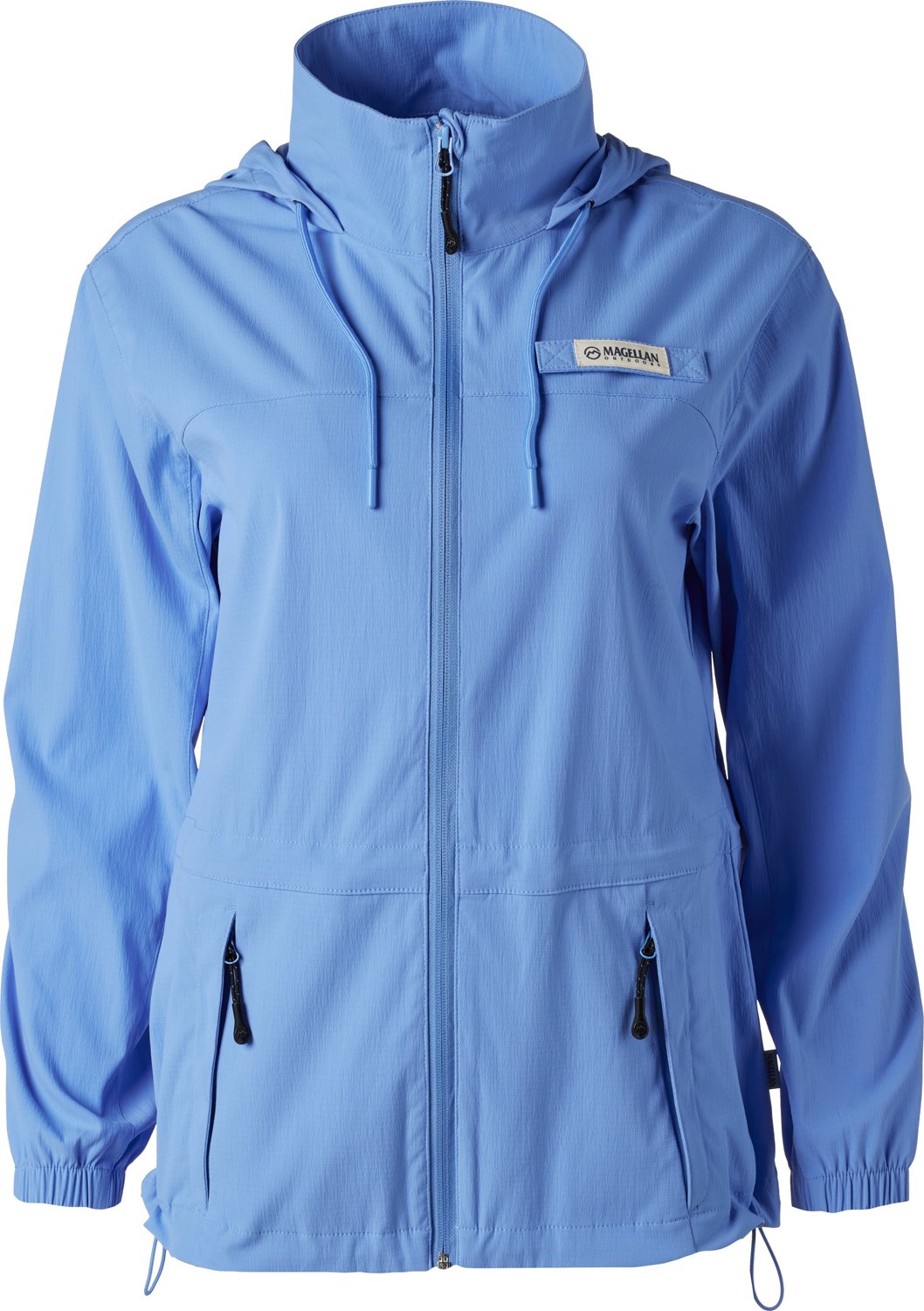 Columbia Sportswear Boys' Glennaker Rain Jacket