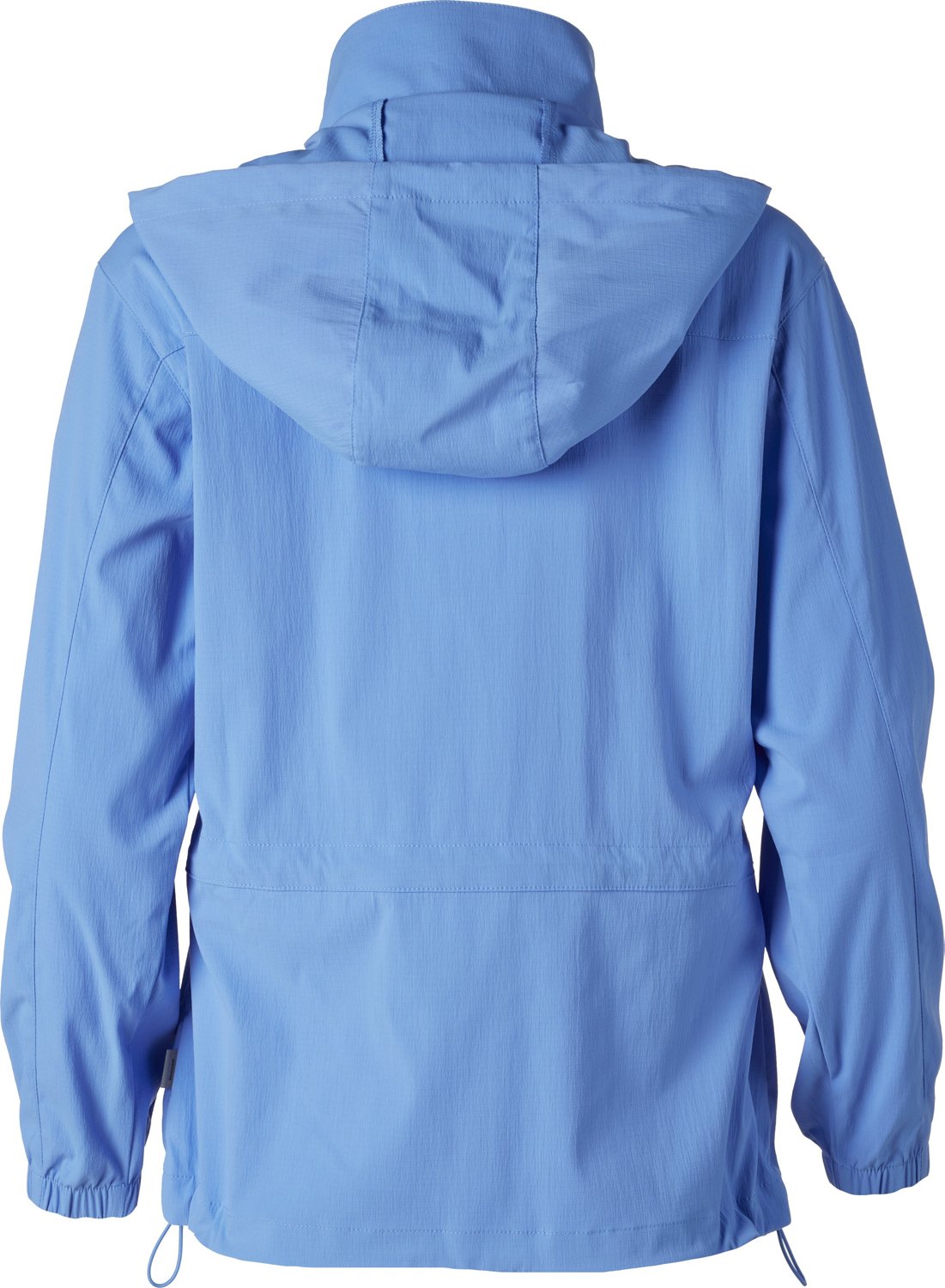 Magellan Outdoors Women's Overcast Windbreaker Fishing Jacket                                                                    - view number 2