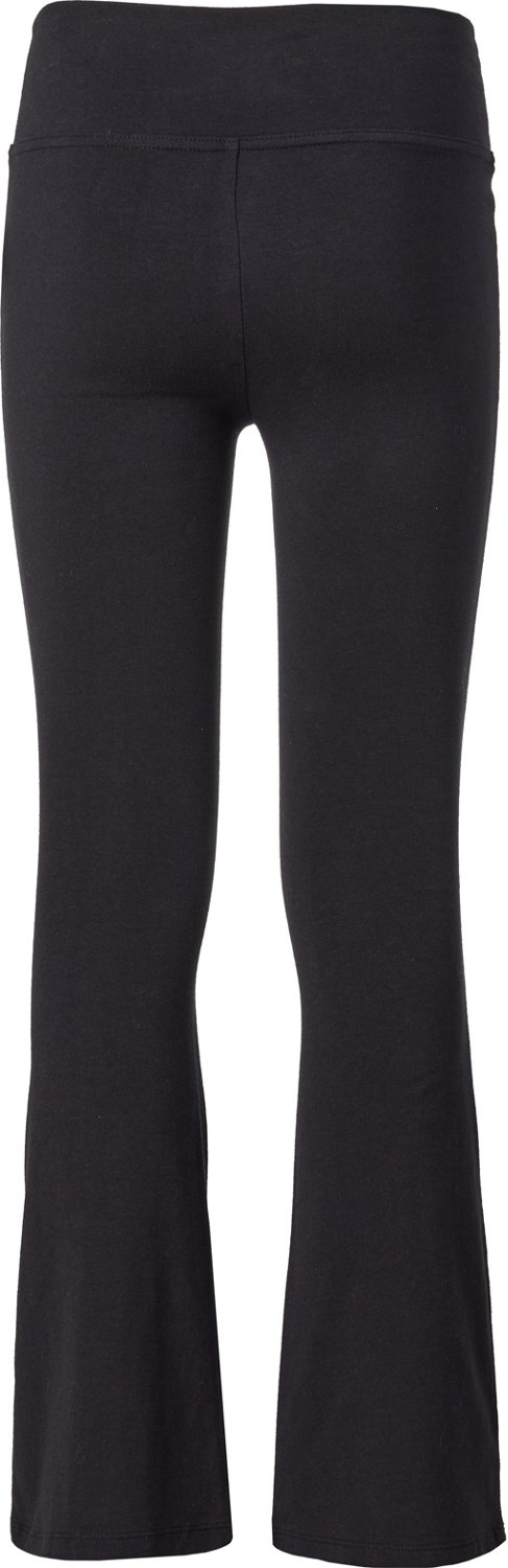 BCG Girls' Cold Weather Pocket Leggings