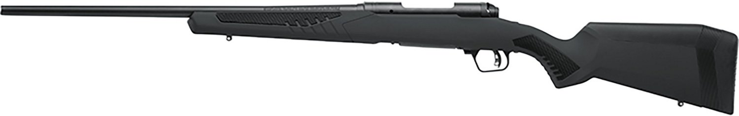 Savage Arms 110 Hunter .22-250 Ackly Bolt Action Rifle - view number 2