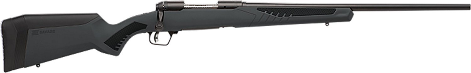 Savage Arms 110 Hunter 7mm-08 Bolt Action Rifle - view number 1