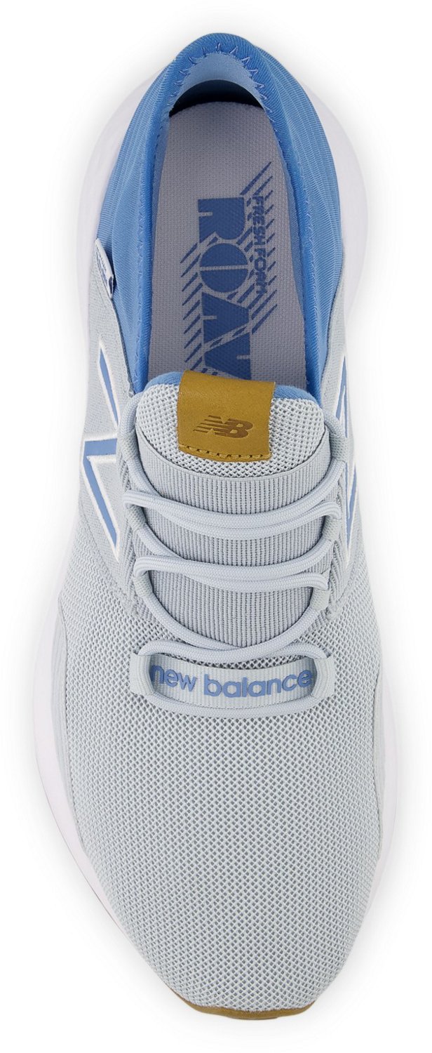 New Balance Men's Roav v1 Running Shoes - view number 4