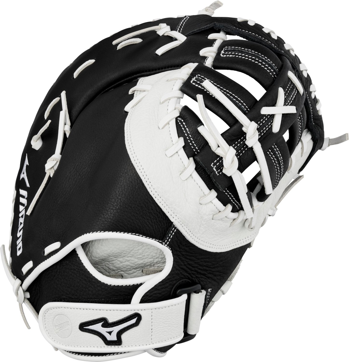 Mizuno Women's Franchise Series Fastpitch First Base 13 in Softball Glove - view number 1