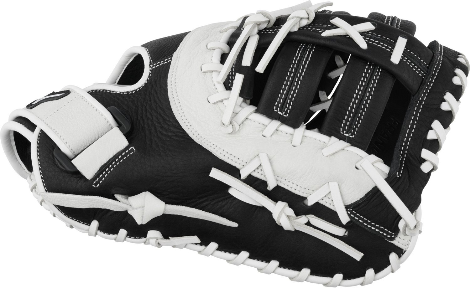 Mizuno Women's Franchise Series Fastpitch First Base 13 in Softball Glove - view number 3