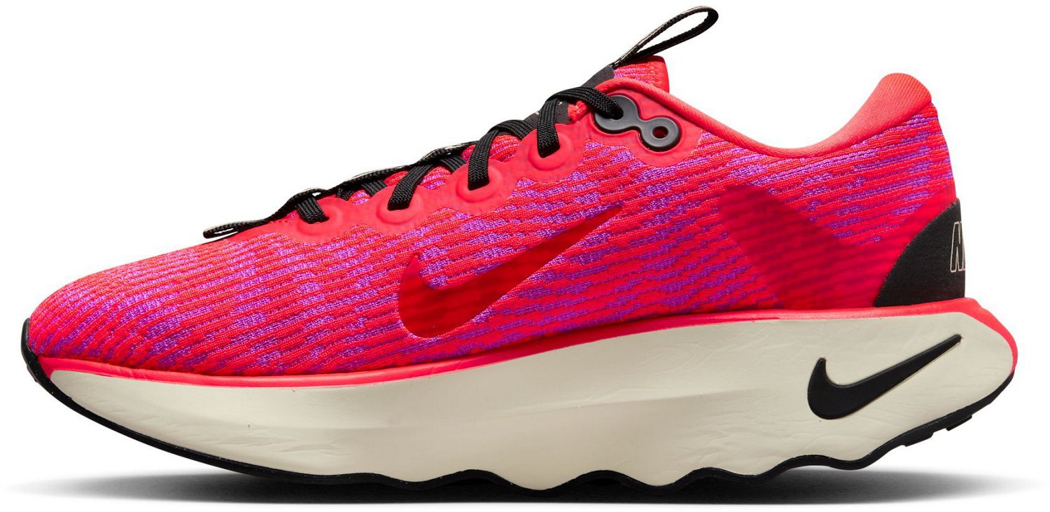 Nike Women's Motiva Shoes - view number 2