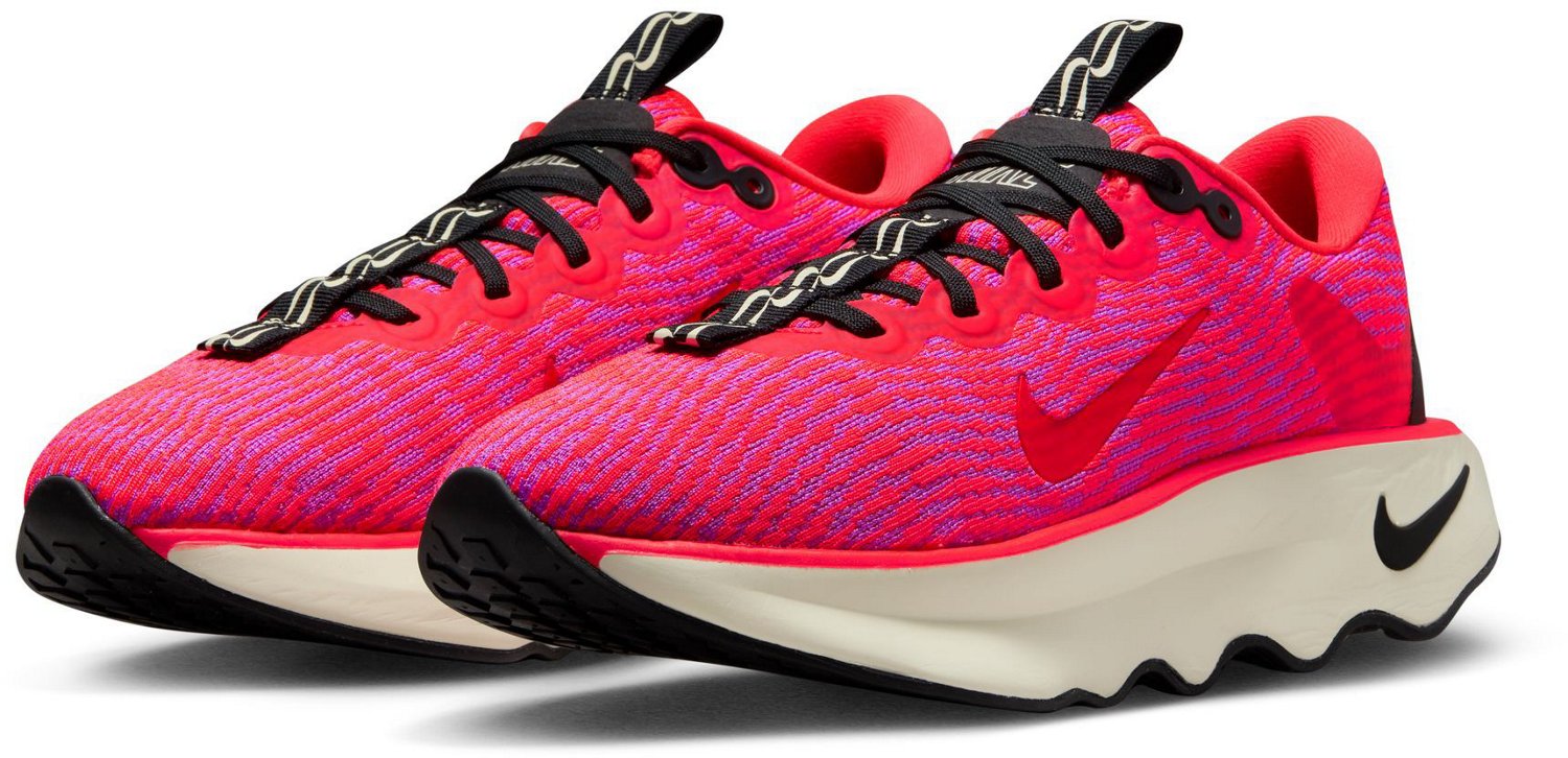 Nike Women's Motiva Shoes - view number 3