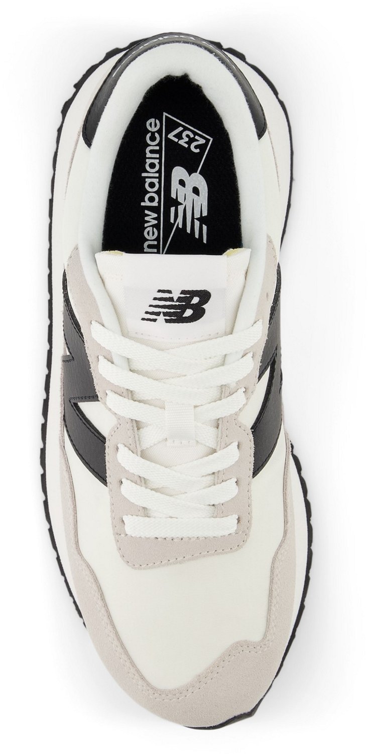 New Balance Women's 237 Lifestyle Shoes                                                                                          - view number 4