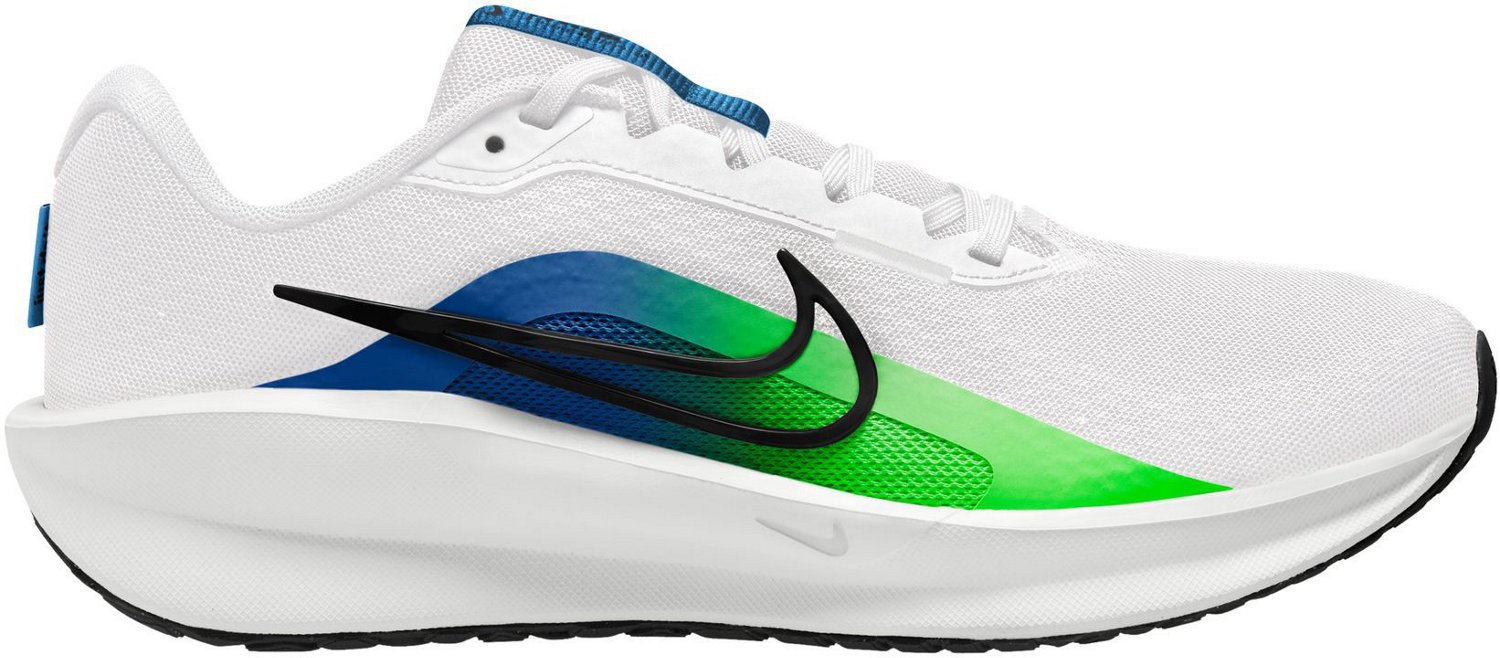 Nike Men's Downshifter 13 Shoes | Free Shipping at Academy