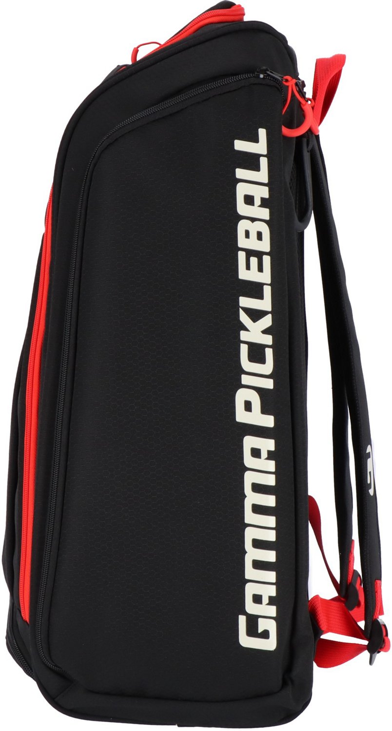 Gamma Pickleball Tour Backpack - view number 4