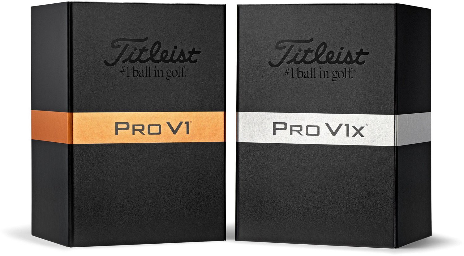 Titleist ProV1x Limited Release Two Dozen Gift Box - view number 2
