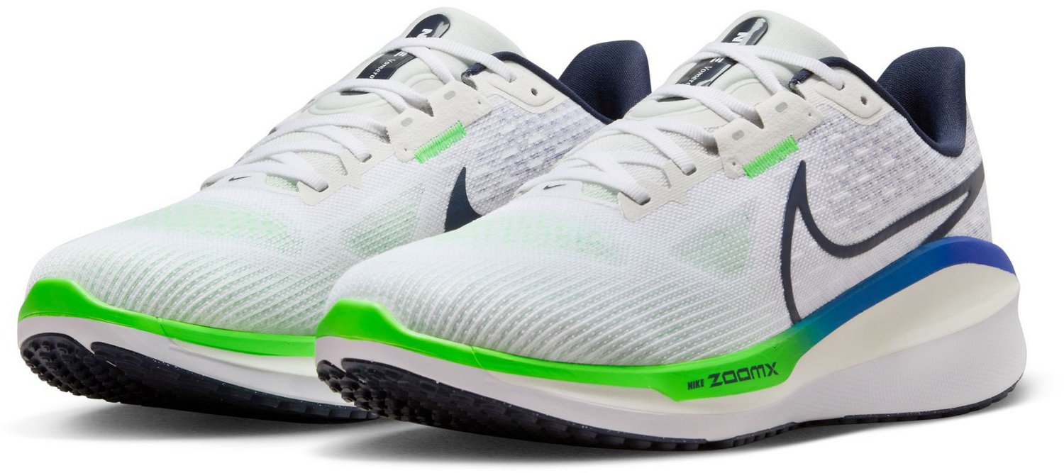 Nike Men's Vomero 17 Shoes - view number 4