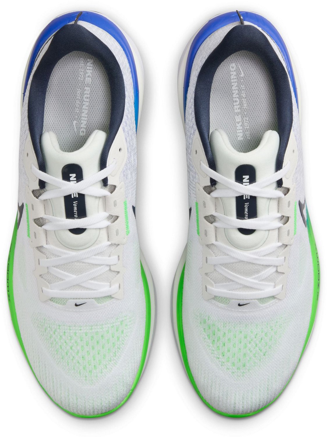 Nike Men's Vomero 17 Shoes - view number 6