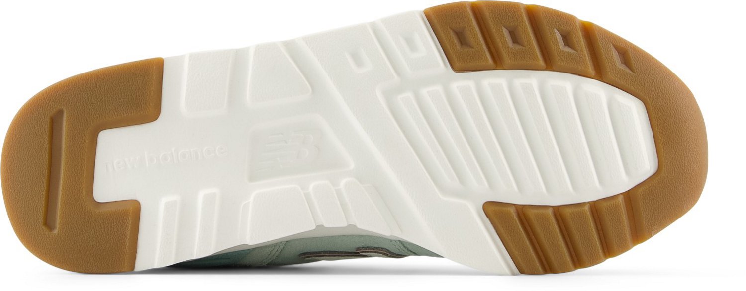 New Balance Women's 997H Shoes - view number 5