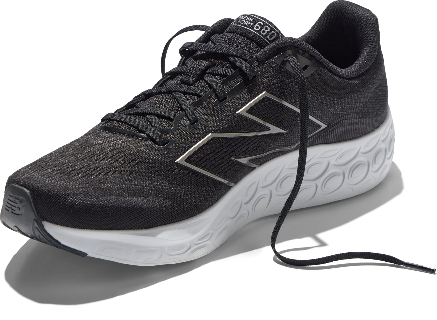 New Balance Men's Fresh Foam 680 v8 Running Shoes - view number 5